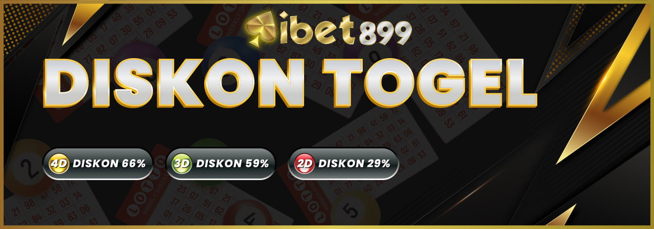 DISKON TOGEL